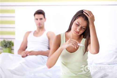 有这6个习惯的女人会不孕